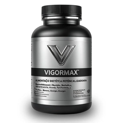 VigorMAX Pague 2 Lleve 3 - 50% OFF